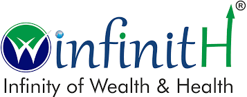 Winfinith Registration With Us