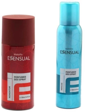 modicare essensual perfumes