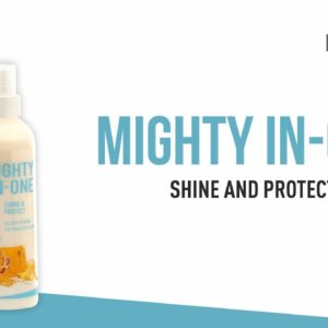 Modicare Limited Mighty In One Multiple Shine