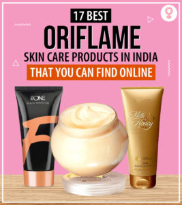Oriflame Products Price List | Oriflame Product Is Good