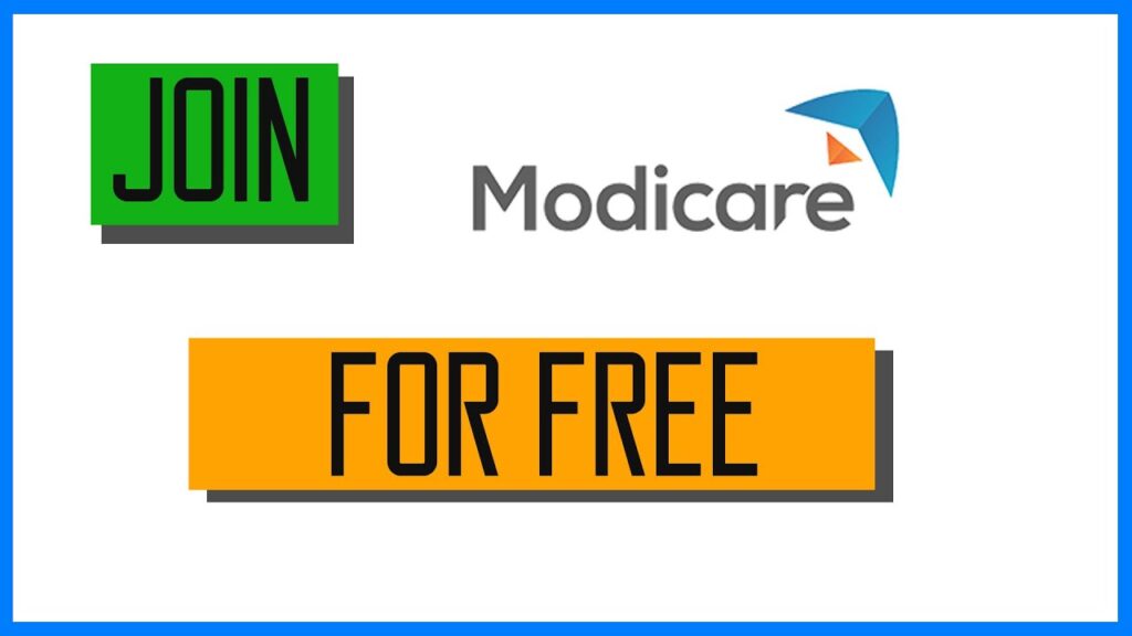 join modicare