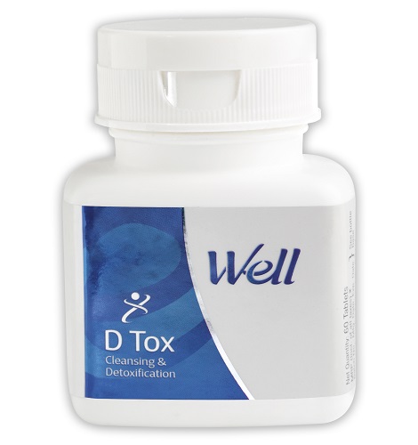 D- Tox