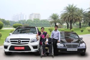 Dr. Surekha Bhargava Modicare Income, Husband, Car, Lifestyle