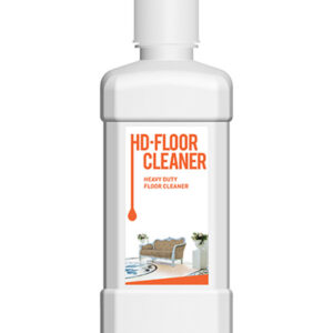 HD Floor Cleaner