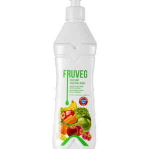 modicare fruit and vegetable wash